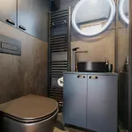 Feriehus Feelmore Tiny House *
