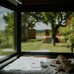 Feelmore Tiny House Feriehus *