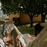 Feelmore Tiny House Nyaraló Eger