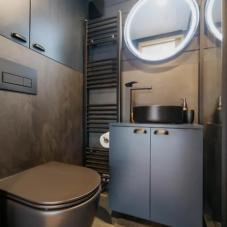 Ferienhaus Feelmore Tiny House *