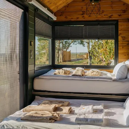 Feelmore Tiny House Erlau