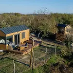 Semesterbostad Feelmore Tiny House