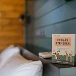 Feelmore Tiny House Eger