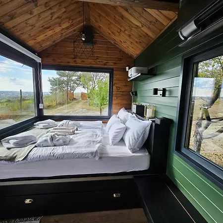 Holiday home Feelmore Tiny House *