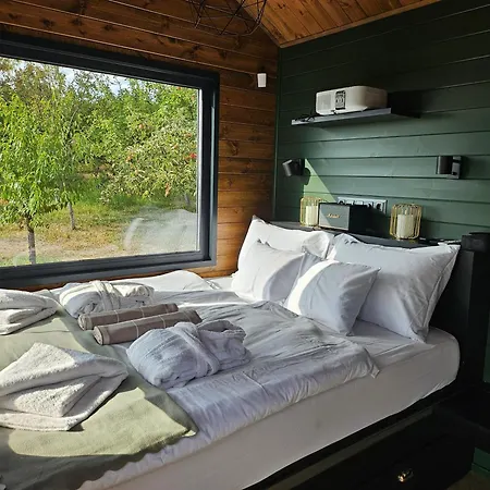 Feelmore Tiny House