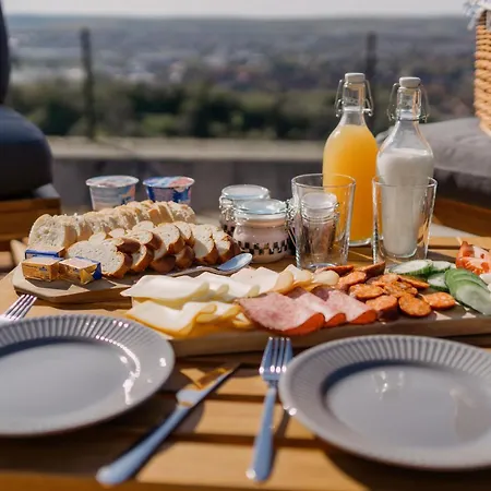 펜션 Feelmore Tiny House *