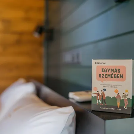 Feelmore Tiny House Eger