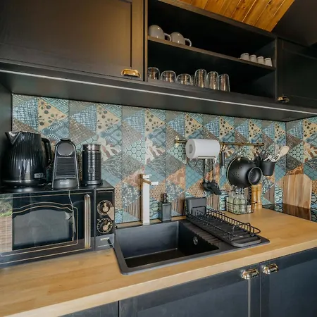 Feelmore Tiny House Holiday home