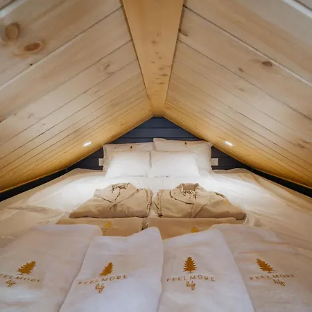Feelmore Tiny House Holiday home *
