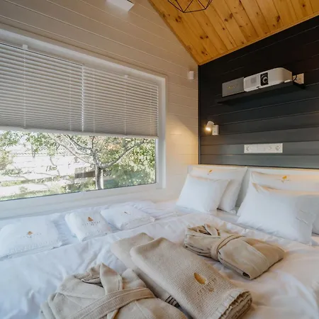 Feelmore Tiny House Holiday home *