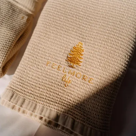 Feelmore Tiny House 펜션 에게르