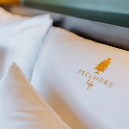 Holiday home Feelmore Tiny House Eger