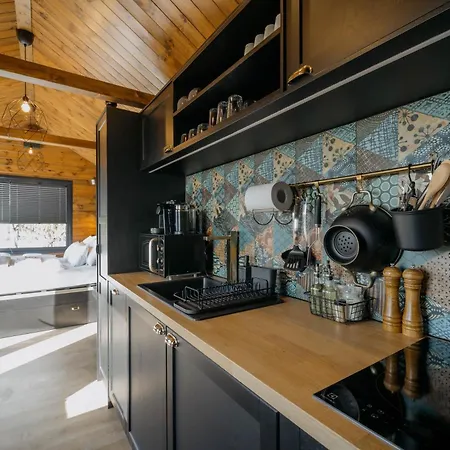 Feelmore Tiny House *