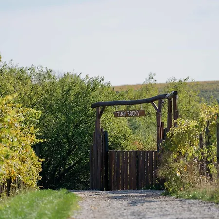 Holiday home Feelmore Tiny House Eger