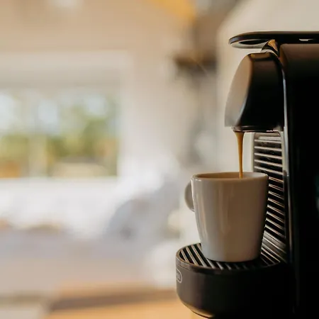 Feelmore Tiny House 펜션