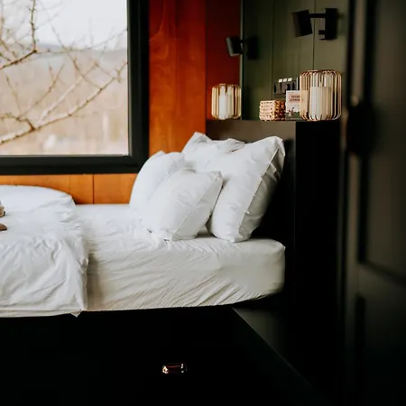 Feelmore Tiny House * Eger