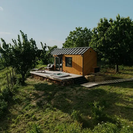 Feelmore Tiny House *