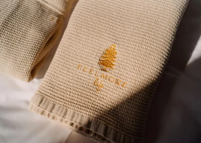 Feelmore Tiny House Case de vacanță Eger