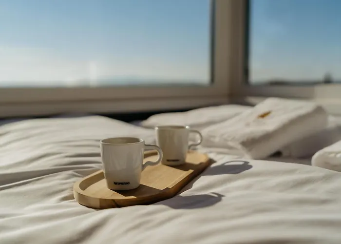 Feelmore Tiny House Case de vacanță Eger