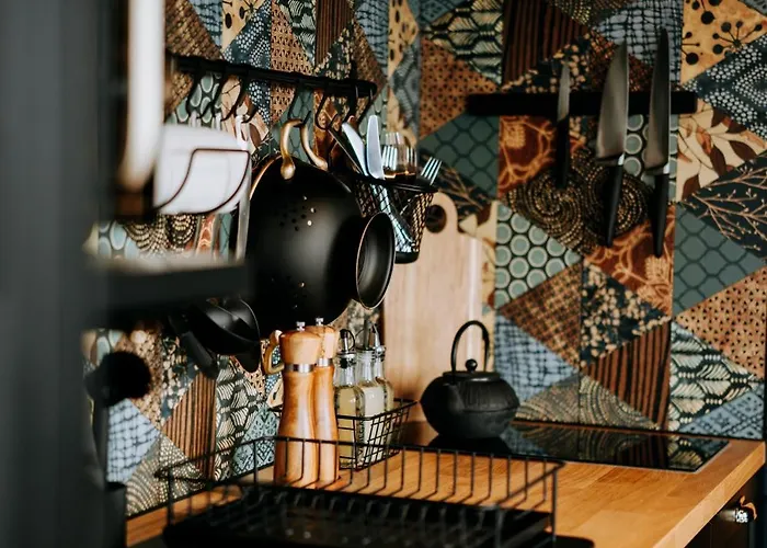Case de vacanță Feelmore Tiny House